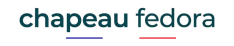 chapeau fedora